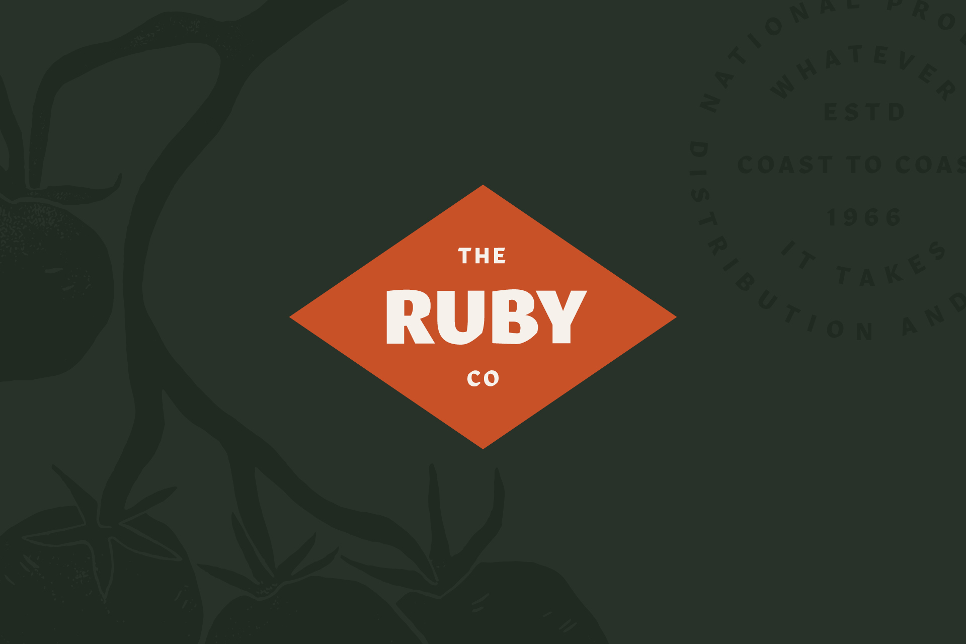 ũƷĹӦRuby CompanyӾ