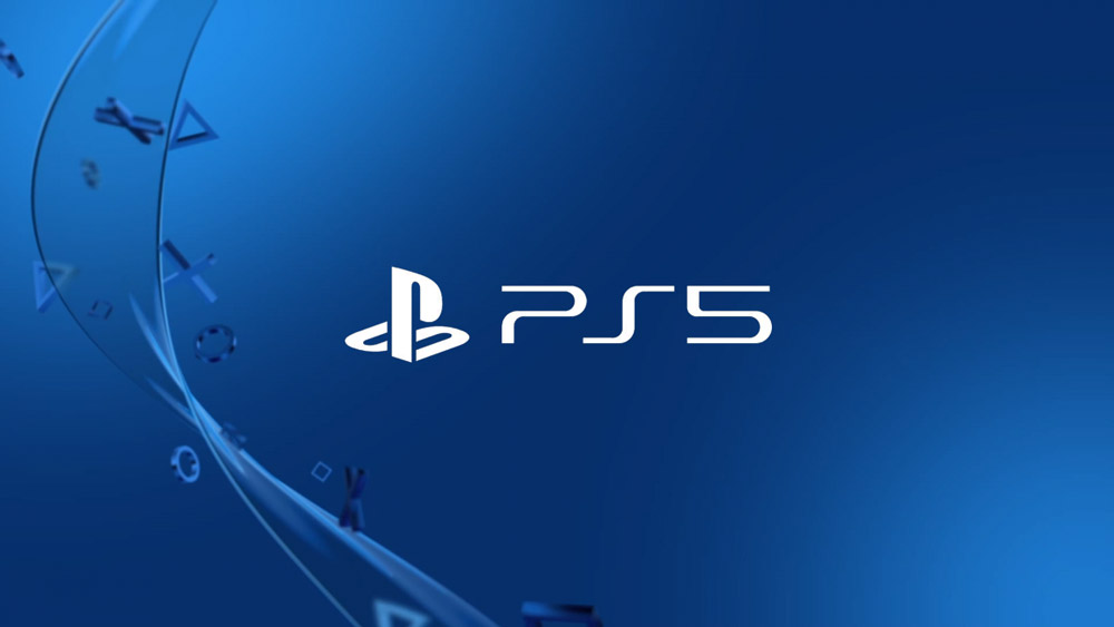CES״ιPS5ٷLogo