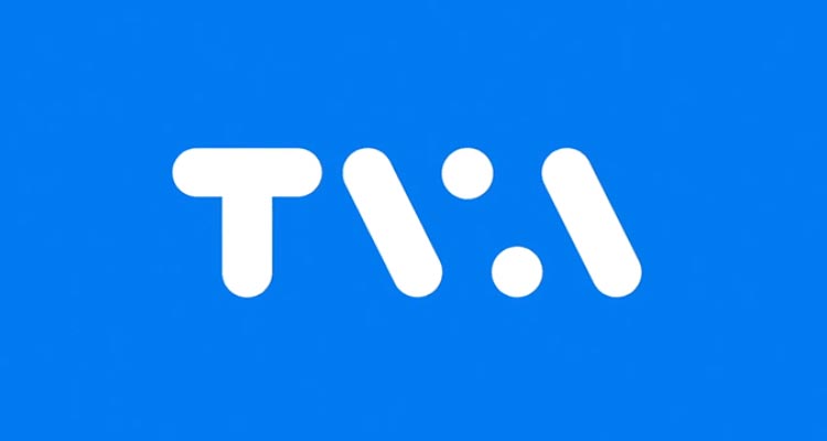 ô TVA LOGO