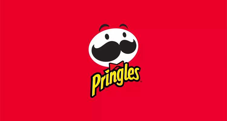 ƷƬPringles̺꣬ͷڱͷˣ