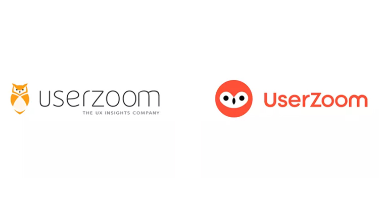 ûͿѯ˾ UserZoom LOGO