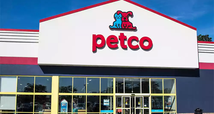 Ʒ Petco ߲