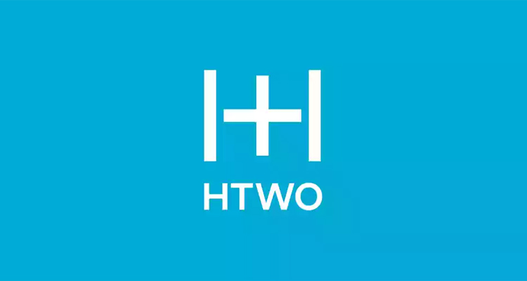 ִȼϵƷHTWOƷLOGO