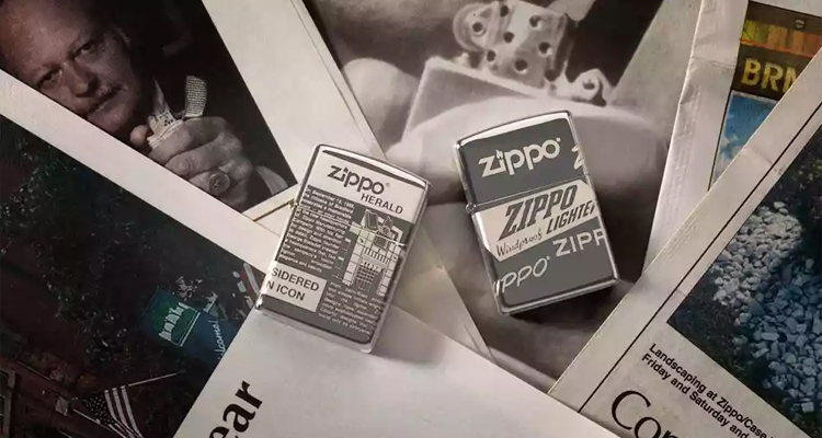 ZippoʮƷlogoȡ˻ʶ