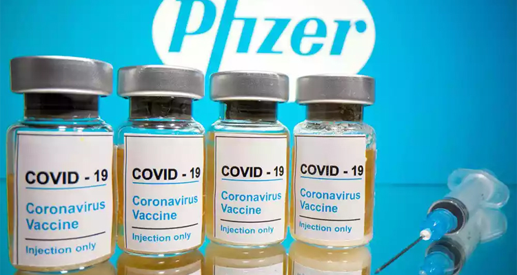 ҩ˾PfizerLOGO